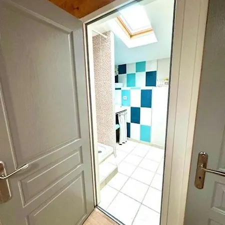 Holiday home Les Lavandes