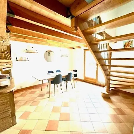 Holiday home Les Lavandes Eymet