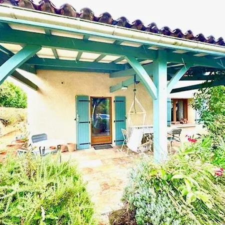 Holiday home Les Lavandes *