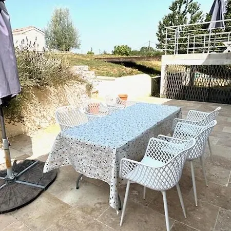 Holiday home Les Lavandes *