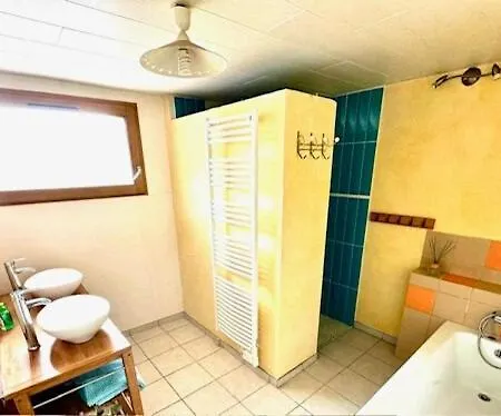 Casa vacanze Les Lavandes Eymet