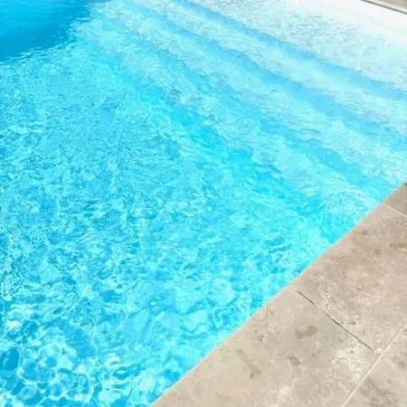 Holiday home Les Lavandes Eymet