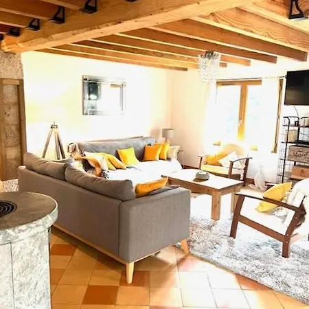 Holiday home Les Lavandes